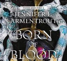 Born of Blood and Ash. Nata da sangue e cenere (Vol. 2)