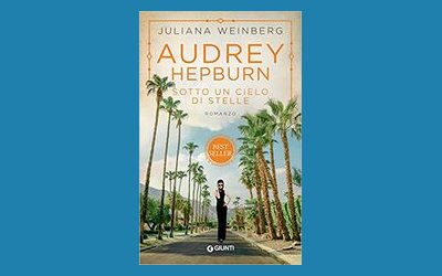 Audrey Hepburn. Sotto un cielo di stelle