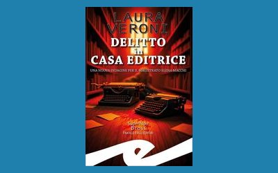 Delitto in casa editrice