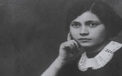 “L'uomo che vendeva diamanti”, il romanzo finora inedito di Esther Kreitman Singer in libreria