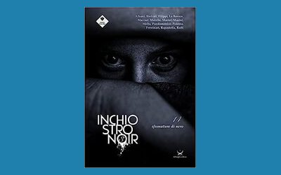 Inchiostro Noir. 14 sfumature di nero (vol. 3)