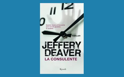 La consulente