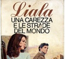 Una carezza e le strade del mondo