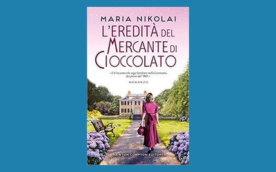 L'eredità del mercante di cioccolato