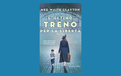 L'ultimo treno per la libertà