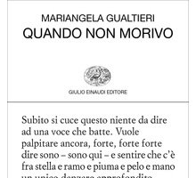 Quando non morivo