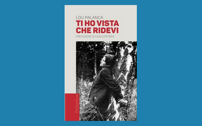 Ti ho vista che ridevi