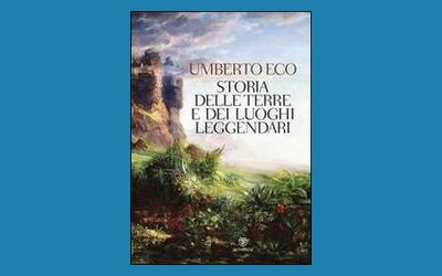 Storia delle terre e dei luoghi leggendari