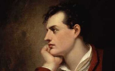 Lord Byron a Ravenna: una storia d'amore che diventa museo