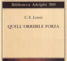 Quell'orribile forza