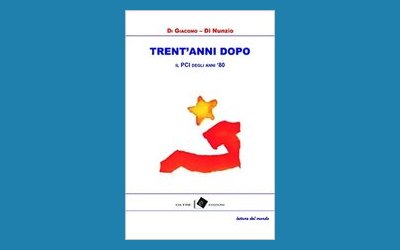 Trent'anni dopo. Il PCI degli anni '80