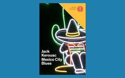 Mexico City Blues