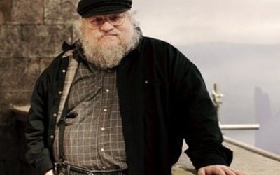 Wild Cards: in arrivo due serie tv basate sui libri di George R.R. Martin 