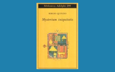 Mysterium iniquitatis
