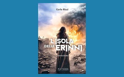 L'isola delle Erinni. Fantastoria