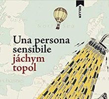 Una persona sensibile