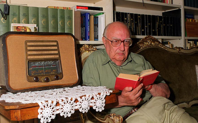 Montalbano: oggi in libreria Riccardino, l'ultimo libro di Camilleri