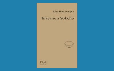 Inverno a Sokcho