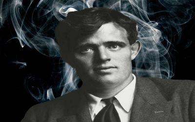Jack London: perché la morte dello scrittore è ancora un mistero
