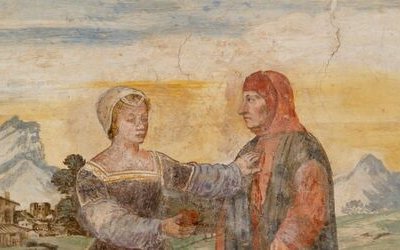 Pace non trovo, et non ò da far guerra: parafrasi e analisi della poesia di Petrarca