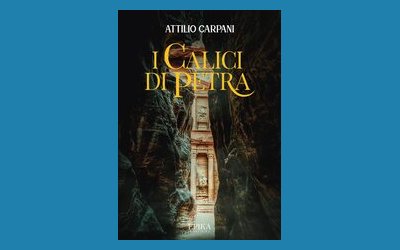 I calici di Petra