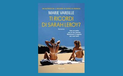 Ti ricordi di Sarah Leroy?