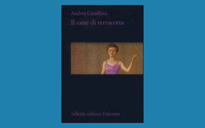 Il cane di terracotta