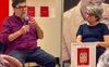 L'Arca Russa di Giorgio Ferrari: la presentazione alla libreria Feltrinelli di Palermo