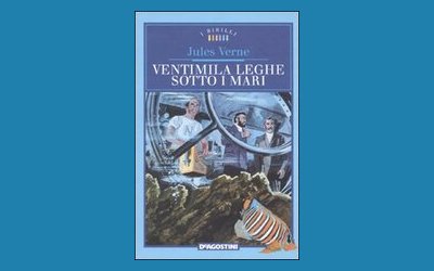 Ventimila leghe sotto i mari