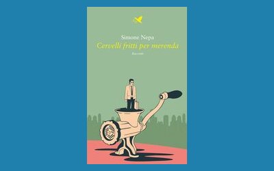 Cervelli fritti per merenda