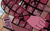 Un singolo passo