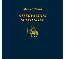 Osservazioni sullo stile