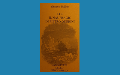 Il naufragio di Pietro Querini