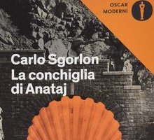 La conchiglia di Anataj 