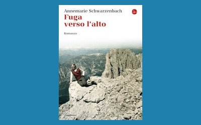Fuga verso l'alto