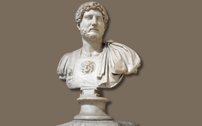 “Animula vagula blandula”: testo e spiegazione dei versi più famosi dell'imperatore Adriano