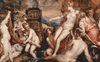 Il mito dell'Orsa Maggiore: un caso di violenza e patriarcato nella mitologia