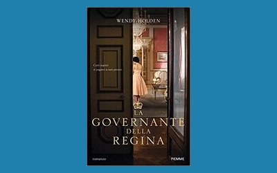 La governante della Regina