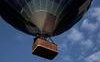 Jules Verne fu pioniere del volo in mongolfiera con il fotografo e amico Félix Nadar