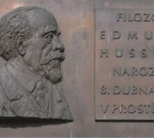 Edmund Husserl: vita e pensiero del padre della Fenomenologia