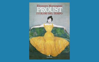 Proust. I colori del tempo