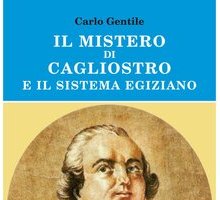 Il mistero di Cagliostro e il sistema egiziano