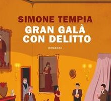 Gran galà con delitto