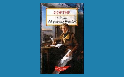 I dolori del giovane Werther