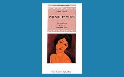 Poesie d'amore