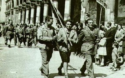 25 Aprile, Festa della Liberazione: torna in libreria "Breve storia della Resistenza italiana" di Massimo Salvadori Paleotti