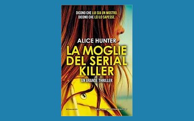 La moglie del serial killer