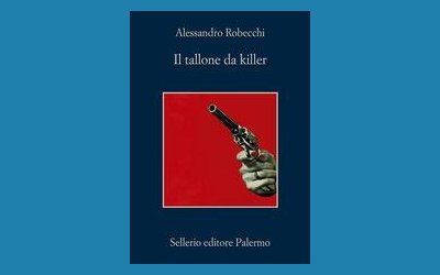 Il tallone da killer