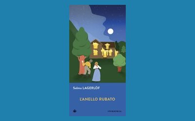 L'anello rubato