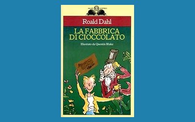 La fabbrica di cioccolato